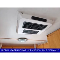 Автодом LMC Klima, 2004, МКПП, пробег 220000 км