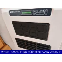 Автодом LMC Klima, 2004, МКПП, пробег 220000 км