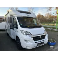 Автодом Carado T, 2015, МКПП, пробег 98000 км