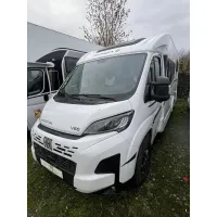 Автодом Sunlight Adventure, 2025, АКПП, пробег 22301 км