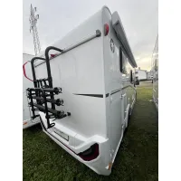 Автодом Sunlight Adventure, 2025, АКПП, пробег 22301 км