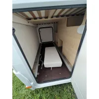 Автодом Sunlight Adventure, 2025, АКПП, пробег 22301 км