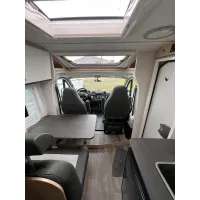 Автодом Sunlight Adventure, 2025, АКПП, пробег 22301 км