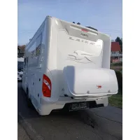 Автодом Laika Ecovip, 2018, МКПП, пробег 50500 км