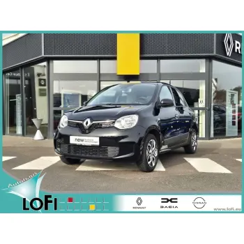 Renault Twingo, 2020, МКПП, пробег 32900 км