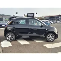 Renault Twingo, 2020, МКПП, пробег 32900 км