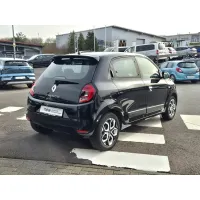 Renault Twingo, 2020, МКПП, пробег 32900 км