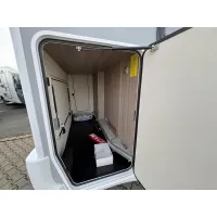 Автодом Chausson Titanium, 2015, МКПП, пробег 66000 км