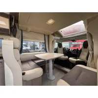 Автодом Chausson Titanium, 2015, МКПП, пробег 66000 км