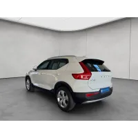 Volvo XC40, 2022, МКПП, пробег 41590 км