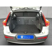 Volvo XC40, 2022, МКПП, пробег 41590 км