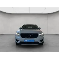 Volvo XC40, 2022, МКПП, пробег 41590 км