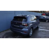Volkswagen T-Cross, 2023, АКПП, пробег 38183 км