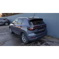Volkswagen T-Cross, 2023, АКПП, пробег 38183 км