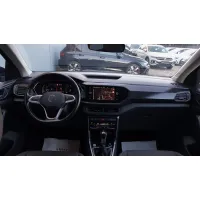 Volkswagen T-Cross, 2023, АКПП, пробег 38183 км
