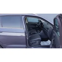 Volkswagen T-Cross, 2023, АКПП, пробег 38183 км