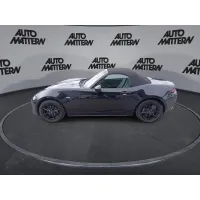 Mazda MX-5, 2022, МКПП, пробег 24326 км