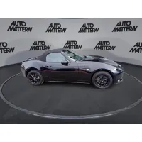 Mazda MX-5, 2022, МКПП, пробег 24326 км