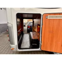 Автодом Laika X610, 2011, МКПП, пробег 156400 км