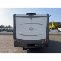 Автодом GiottiLine Therry, 2018, МКПП, пробег 48189 км