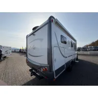 Автодом GiottiLine Therry, 2018, МКПП, пробег 48189 км