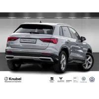 Audi Q3, 2022, АКПП, пробег 35850 км