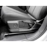 Audi Q3, 2022, АКПП, пробег 35850 км