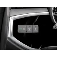 Audi Q3, 2022, АКПП, пробег 35850 км