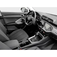 Audi Q3, 2022, АКПП, пробег 35850 км