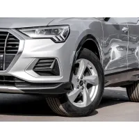 Audi Q3, 2022, АКПП, пробег 35850 км