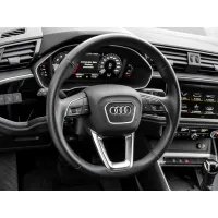 Audi Q3, 2022, АКПП, пробег 35850 км