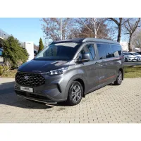 Автодом Bürstner Copa, 2024, АКПП, пробег 63650 км