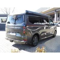 Автодом Bürstner Copa, 2024, АКПП, пробег 63650 км