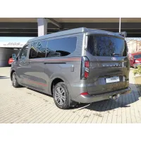 Автодом Bürstner Copa, 2024, АКПП, пробег 63650 км