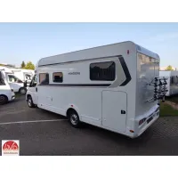 Автодом Weinsberg CaraSuite, 2026, МКПП, пробег 25000 км