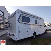 Автодом Weinsberg CaraSuite, 2026, МКПП, пробег 25000 км