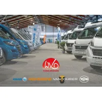 Автодом Weinsberg CaraSuite, 2026, МКПП, пробег 25000 км