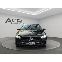 Mercedes-Benz A, 2020, АКПП, пробег 25200 км