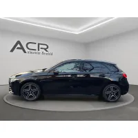 Mercedes-Benz A, 2020, АКПП, пробег 25200 км