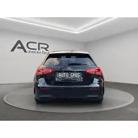 Mercedes-Benz A, 2020, АКПП, пробег 25200 км
