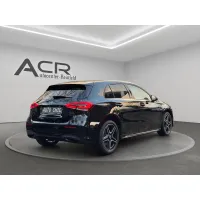 Mercedes-Benz A, 2020, АКПП, пробег 25200 км