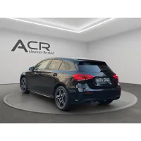 Mercedes-Benz A, 2020, АКПП, пробег 25200 км