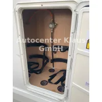 Автодом Forster A, 2024, МКПП, пробег 34000 км