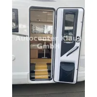 Автодом Forster A, 2024, МКПП, пробег 34000 км