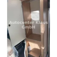 Автодом Forster A, 2024, МКПП, пробег 34000 км