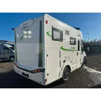 Автодом Forster T, 2025, МКПП, пробег 27700 км