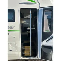 Автодом Forster T, 2025, МКПП, пробег 27700 км