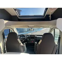 Автодом Forster T, 2025, МКПП, пробег 27700 км