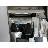 Автодом Forster T, 2025, МКПП, пробег 27700 км