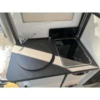 Автодом Forster T, 2025, МКПП, пробег 27700 км